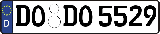 DO-DO5529
