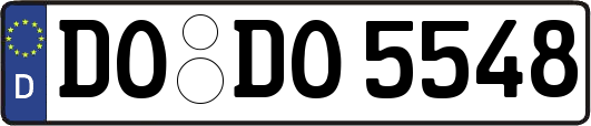 DO-DO5548