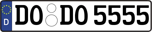 DO-DO5555