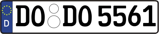 DO-DO5561