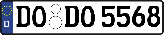 DO-DO5568