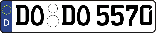 DO-DO5570