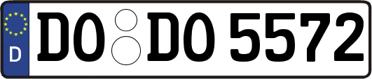 DO-DO5572