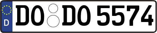 DO-DO5574
