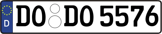 DO-DO5576