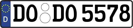 DO-DO5578