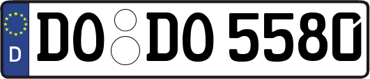 DO-DO5580