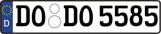 DO-DO5585