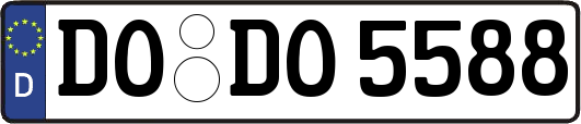 DO-DO5588
