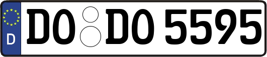 DO-DO5595