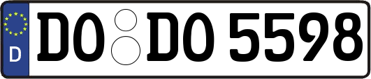 DO-DO5598