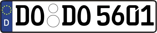 DO-DO5601