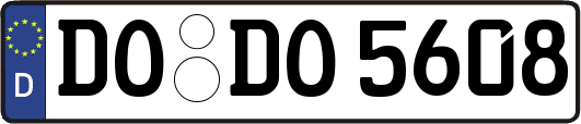 DO-DO5608