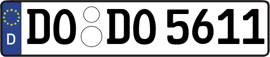 DO-DO5611