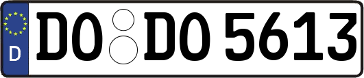 DO-DO5613