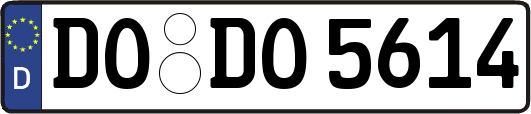 DO-DO5614