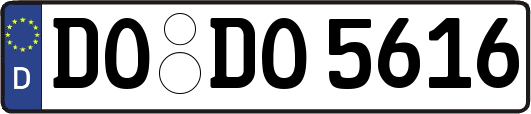 DO-DO5616