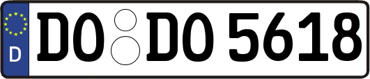 DO-DO5618