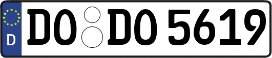 DO-DO5619