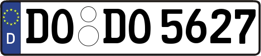DO-DO5627