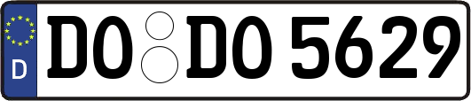 DO-DO5629