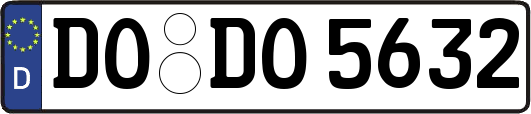 DO-DO5632