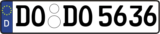 DO-DO5636