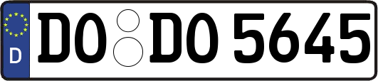 DO-DO5645