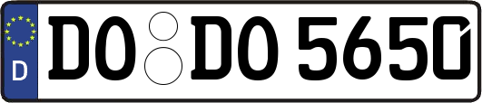 DO-DO5650