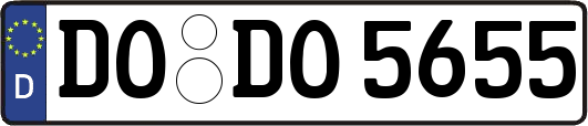 DO-DO5655