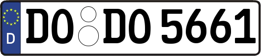 DO-DO5661