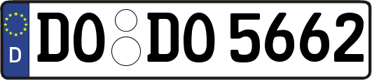 DO-DO5662