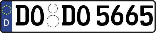 DO-DO5665