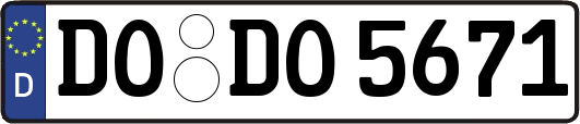 DO-DO5671