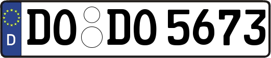 DO-DO5673