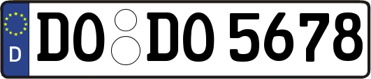 DO-DO5678