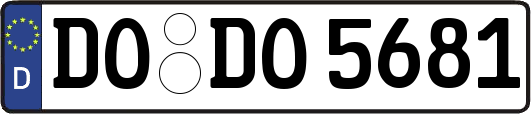 DO-DO5681