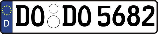 DO-DO5682