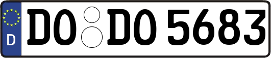 DO-DO5683