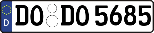 DO-DO5685