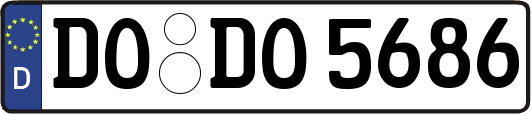DO-DO5686