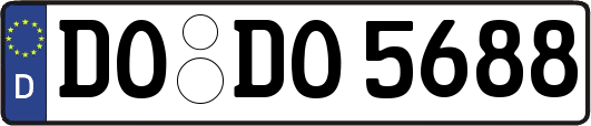 DO-DO5688