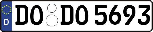 DO-DO5693
