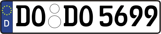 DO-DO5699