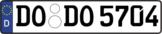 DO-DO5704