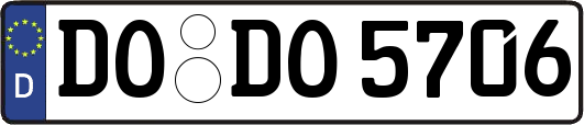 DO-DO5706
