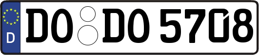 DO-DO5708