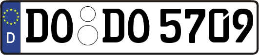 DO-DO5709