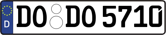 DO-DO5710