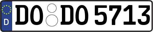 DO-DO5713